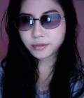 Rencontre Femme Thaïlande à ไทย : ปิยมาศ, 46 ans